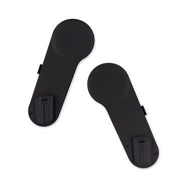 Joolz Geo5/3 duo adapters onderste zitje/reiswieg