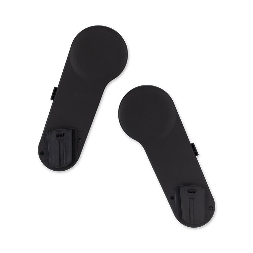 Joolz Geo5/3 duo adapters onderste zitje/reiswieg