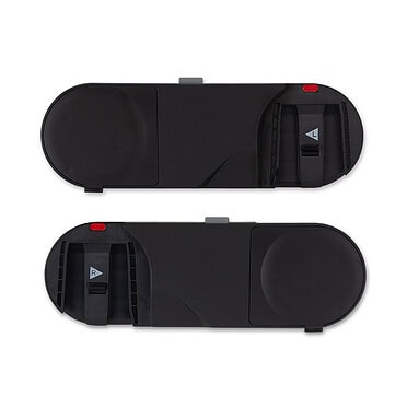 Joolz Geo5/3 duo adapters bovenste zitje/reiswieg