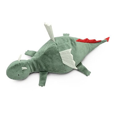 Sebra Blaze the Dragon knuffel