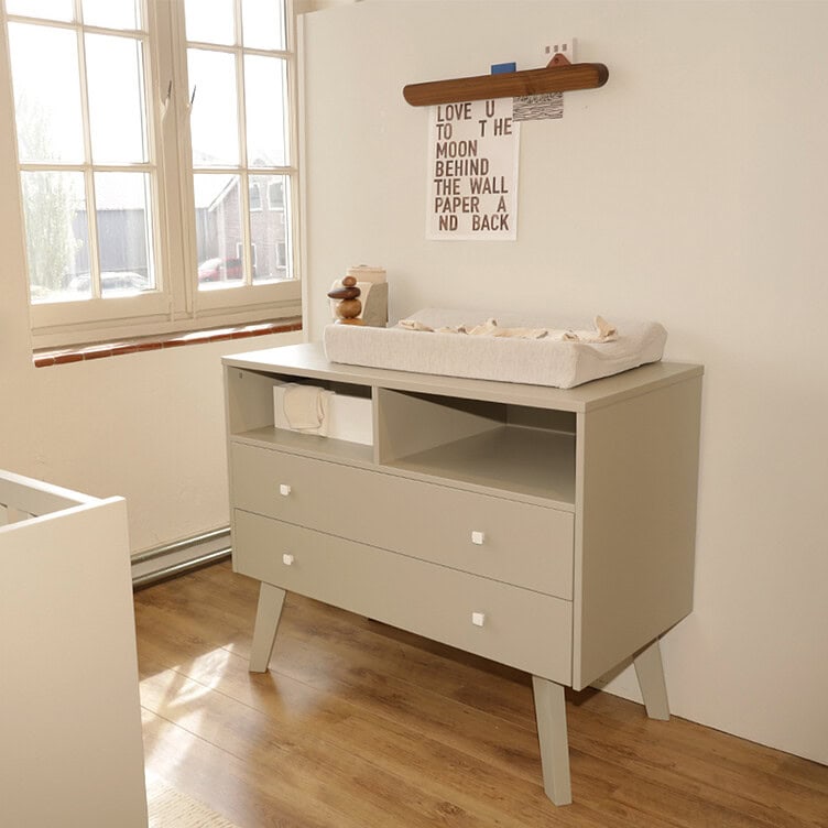 kindercompagnie babykamer anouk kcexclusief