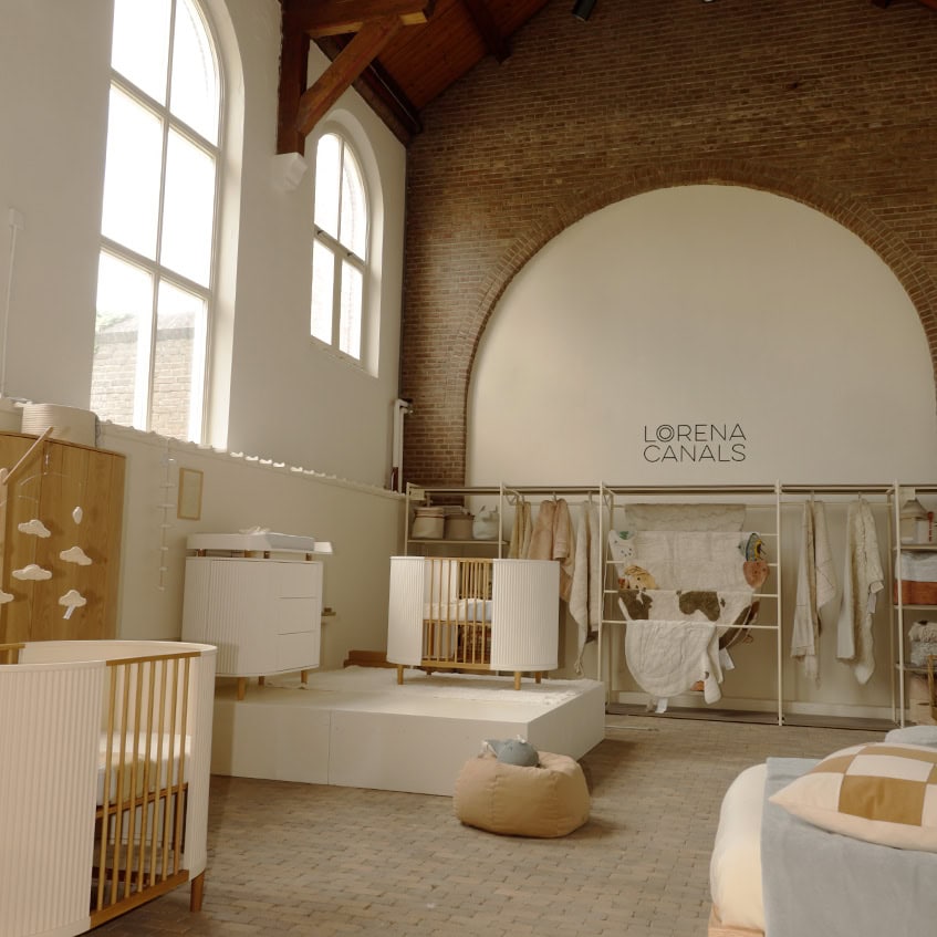 kindercompagnie babywinkel kinderwinkel kapel kas kopenhagen