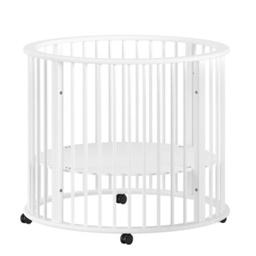 Vipack Jaxx Dino box ø 90 - Wit