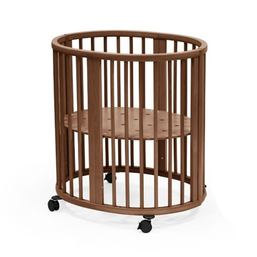 Stokke sleepi mini set v3 - Warm brown